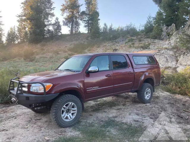 2006 Toyota Tundra — photo 2