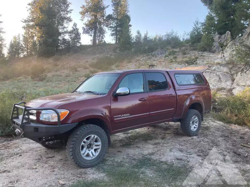 2006 Toyota Tundra — used overland rig for sale in Boise, ID (photo 2) — photo 2