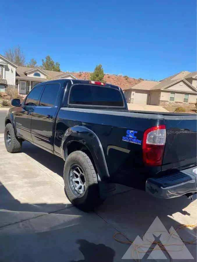 2006 Toyota Tundra — used overland rig for sale in Saint George, UT (photo 4) — photo 4