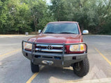 2006 Toyota Tundra — used overland rig for sale in Boise, ID (photo 3)