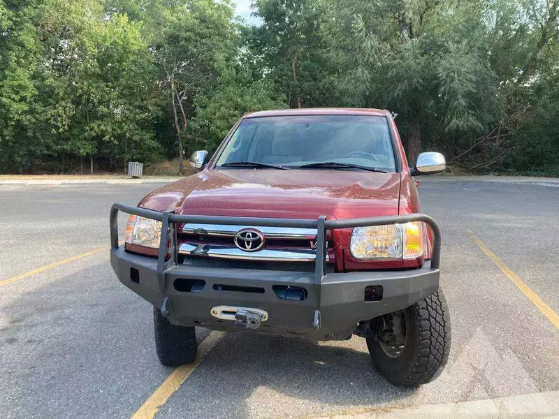 2006 Toyota Tundra — used overland rig for sale in Boise, ID (photo 3) — photo 3