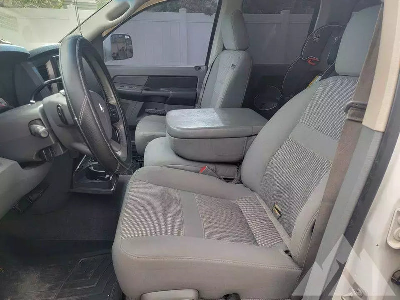 2007 Dodge Ram 3500 Pickup — used overland rig for sale in Rock Springs, WY (photo 8) — photo 8