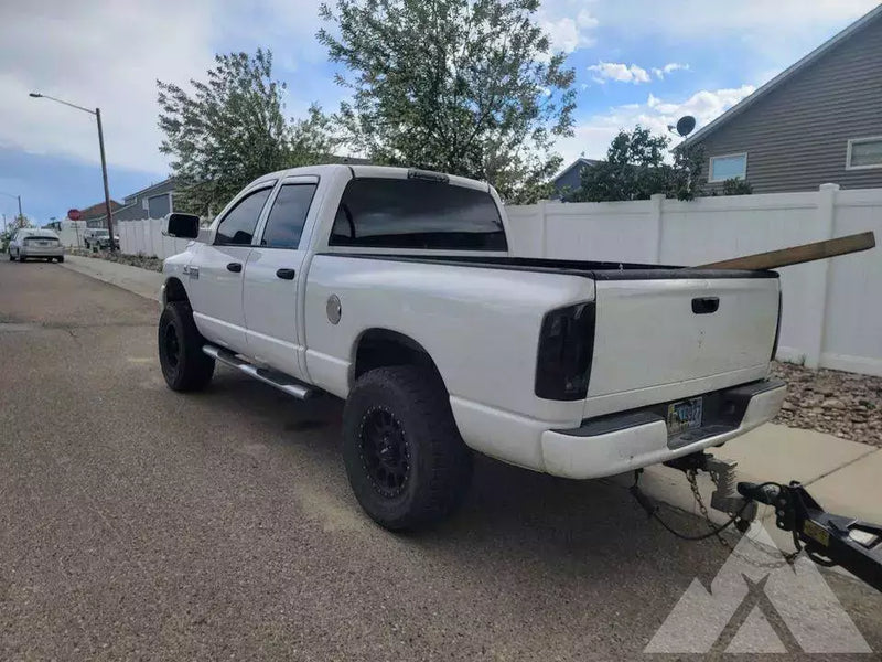 2007 Dodge Ram 3500 Pickup — used overland rig for sale in Rock Springs, WY (photo 4) — photo 4