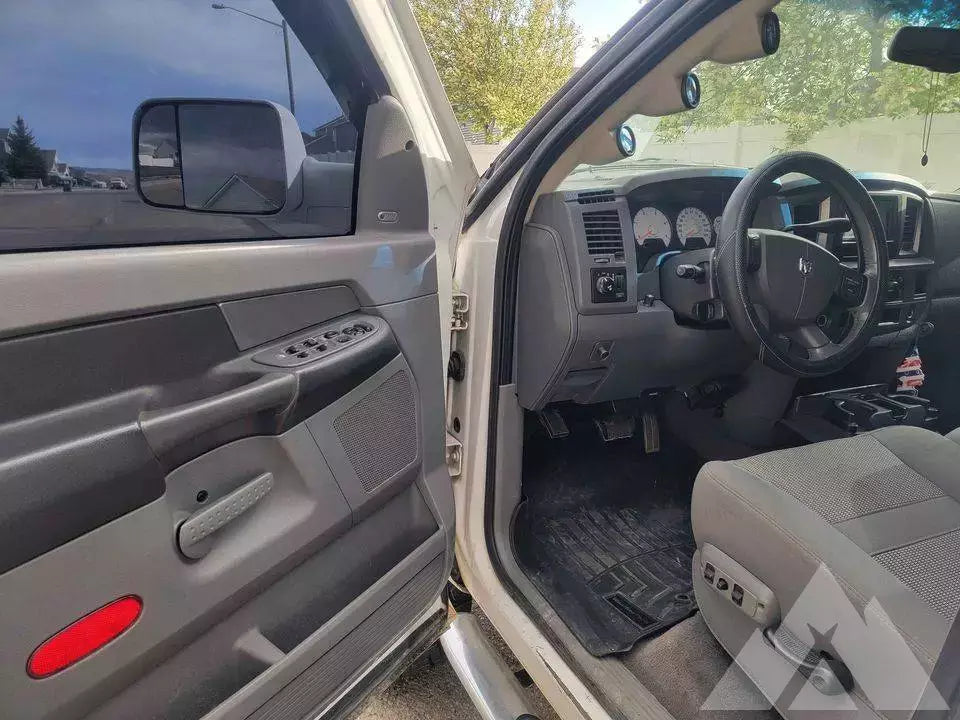 2007 Dodge Ram 3500 Pickup — used overland rig for sale in Rock Springs, WY (photo 7) — photo 7
