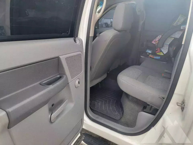 2007 Dodge Ram 3500 Pickup — used overland rig for sale in Rock Springs, WY (photo 5) — photo 5