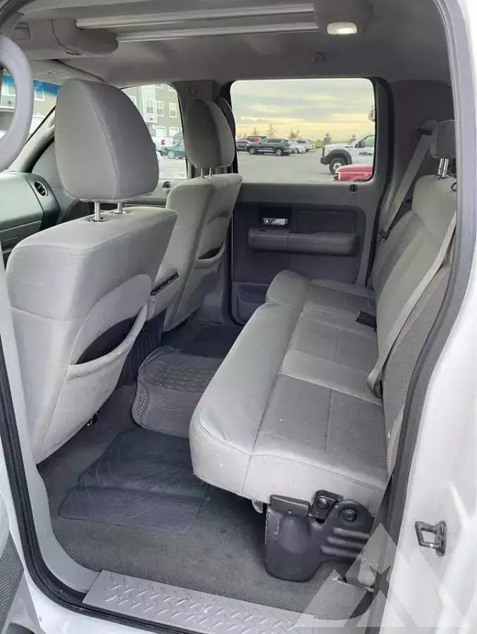 2007 Ford F150 — used overland rig for sale in Salt Lake City, UT (photo 6) — photo 6