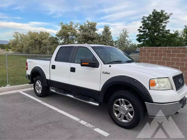 2007 Ford F150 — photo 3