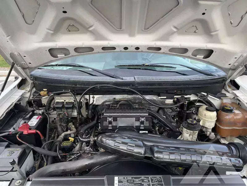 2007 Ford F150 — used overland rig for sale in Salt Lake City, UT (photo 4) — photo 4