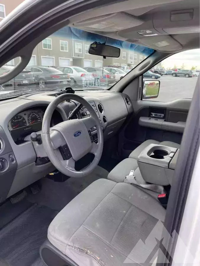 2007 Ford F150 — used overland rig for sale in Salt Lake City, UT (photo 5) — photo 5