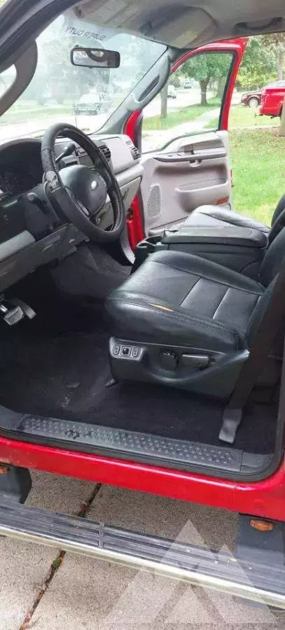 2007 Ford F350 — used overland rig for sale in Morgan, UT (photo 8) — photo 8