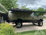 2007 Ford F350 — used overland rig for sale in Ouray, CO (photo 6)