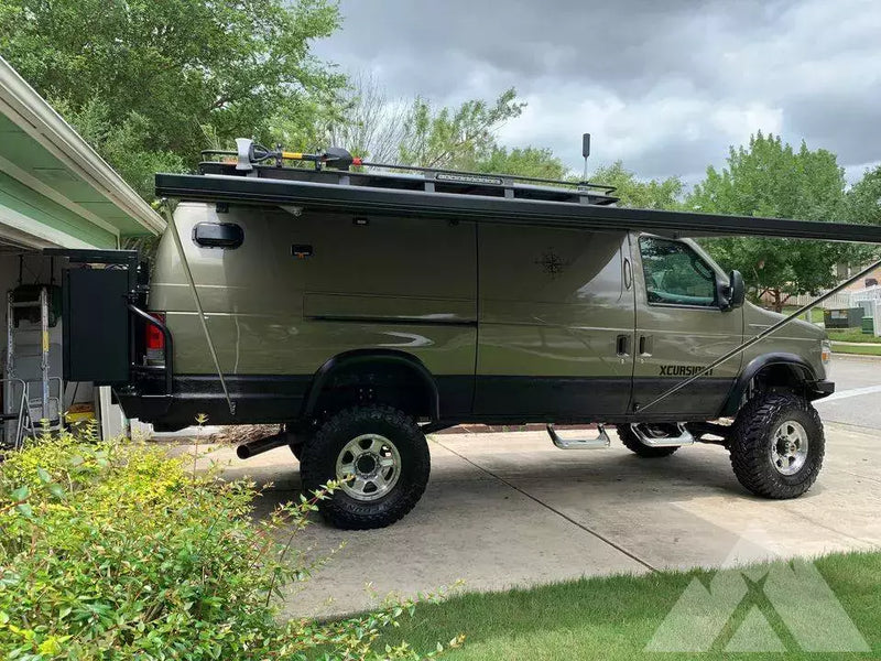 2007 Ford F350 — used overland rig for sale in Ouray, CO (photo 6) — photo 6