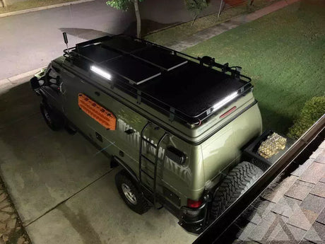 2007 Ford F350 — used overland rig for sale in Ouray, CO (photo 8)