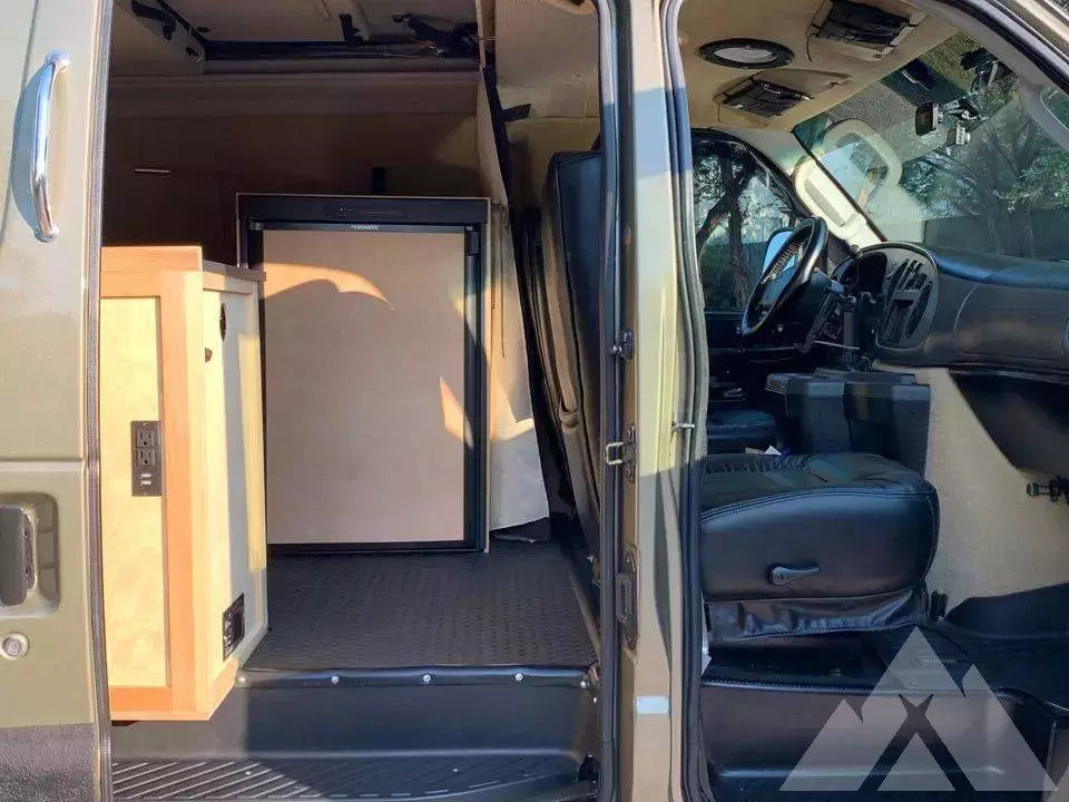 2007 Ford F350 — used overland rig for sale in Ouray, CO (photo 11) — photo 11