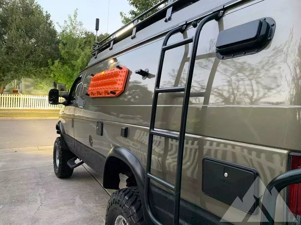 2007 Ford F350 — used overland rig for sale in Ouray, CO (photo 2) — photo 2