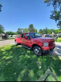 2007 Ford F350