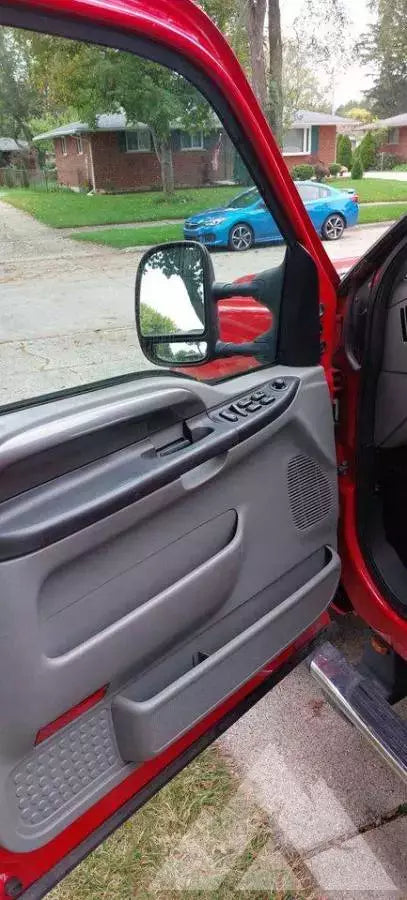 2007 Ford F350 — used overland rig for sale in Morgan, UT (photo 9) — photo 9