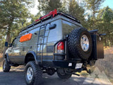2007 Ford F350 — used overland rig for sale in Ouray, CO (photo 4)