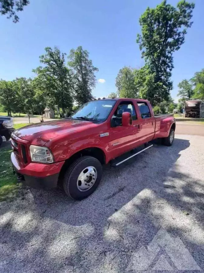 2007 Ford F350 — used overland rig for sale in Morgan, UT (photo 2) — photo 2