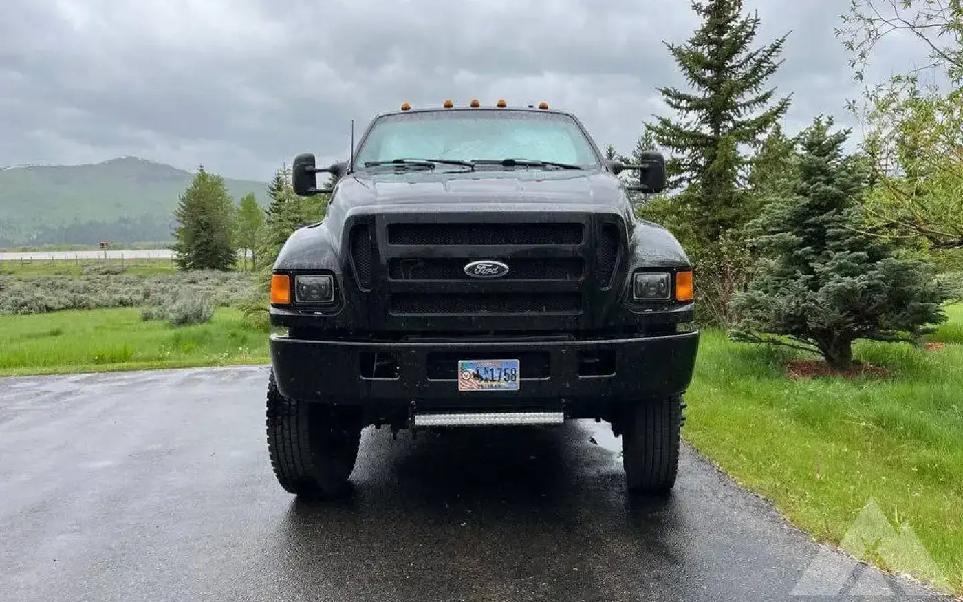 2007 Ford Five Hundred — used overland rig for sale in Jackson, WY (photo 3) — photo 3