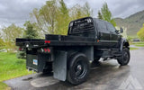 2007 Ford Five Hundred — used overland rig for sale in Jackson, WY (photo 5)