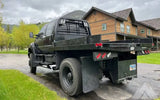 2007 Ford Five Hundred — used overland rig for sale in Jackson, WY (photo 4)