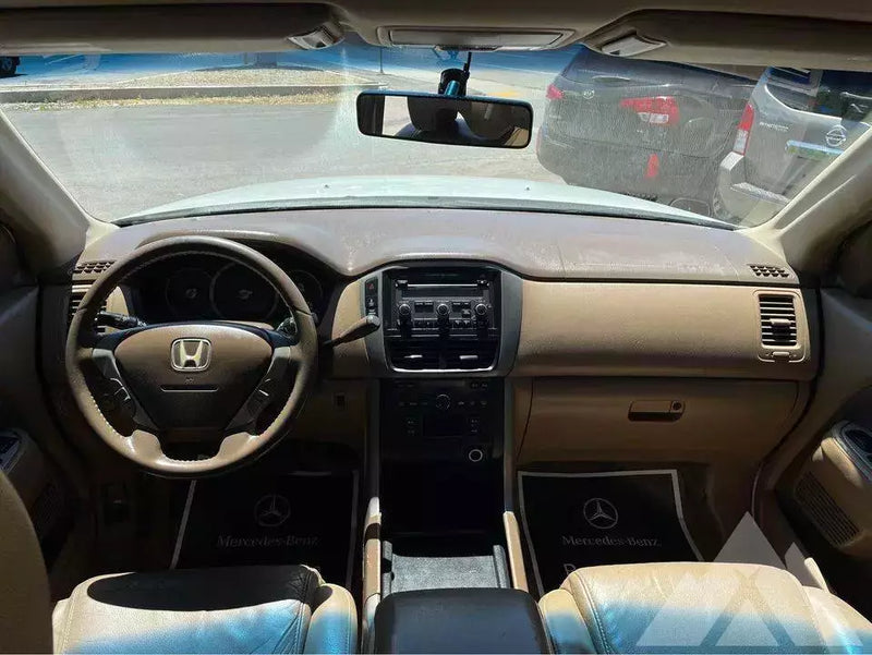 2007 Honda Pilot — used overland rig for sale in Salt Lake City, UT (photo 9) — photo 9