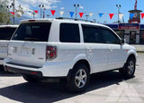 2007 Honda Pilot — used overland rig for sale in Salt Lake City, UT (photo 3)