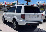 2007 Honda Pilot — used overland rig for sale in Salt Lake City, UT (photo 5)
