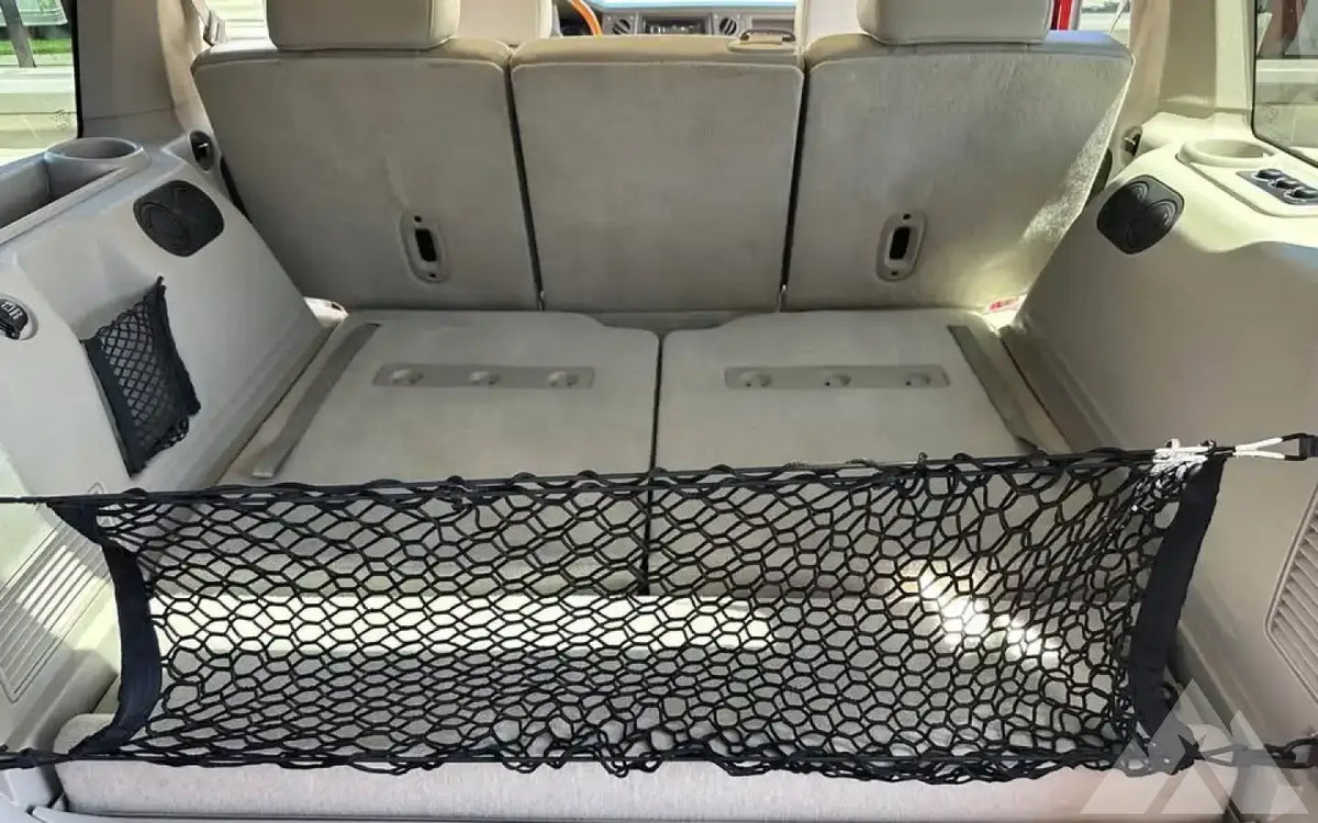 2007 Jeep Commander — used overland rig for sale in Roy, UT (photo 10) — photo 10