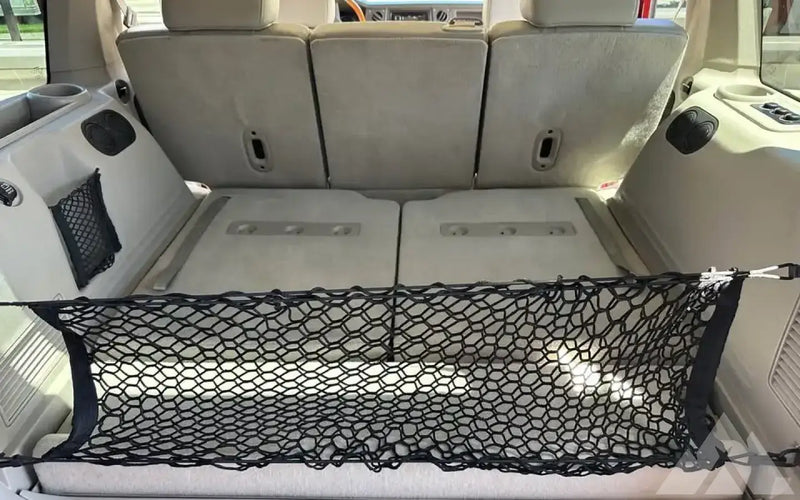 2007 Jeep Commander — used overland rig for sale in Roy, UT (photo 10) — photo 10