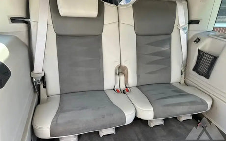 2007 Jeep Commander — used overland rig for sale in Roy, UT (photo 9)