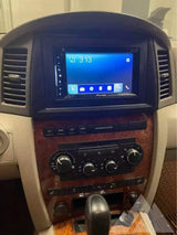2007 Jeep Grand Cherokee — used overland rig for sale in Denver, CO (photo 3)