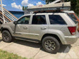 2007 Jeep Grand Cherokee — used overland rig for sale in Spokane, WA
