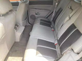 2007 Jeep Grand Cherokee — used overland rig for sale in Spokane, WA (photo 5)