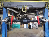 2007 Jeep Wrangler — used overland rig for sale in Las Vegas, NV (photo 9)