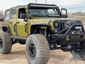 2007 Jeep Wrangler