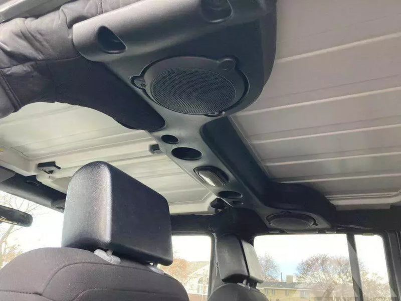 2007 Jeep Wrangler — used overland rig for sale in Orem, UT (photo 9) — photo 9