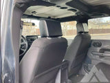 2007 Jeep Wrangler — used overland rig for sale in Orem, UT (photo 8)