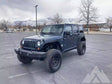 2007 Jeep Wrangler — used overland rig for sale in Orem, UT