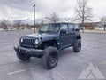 2007 Jeep Wrangler