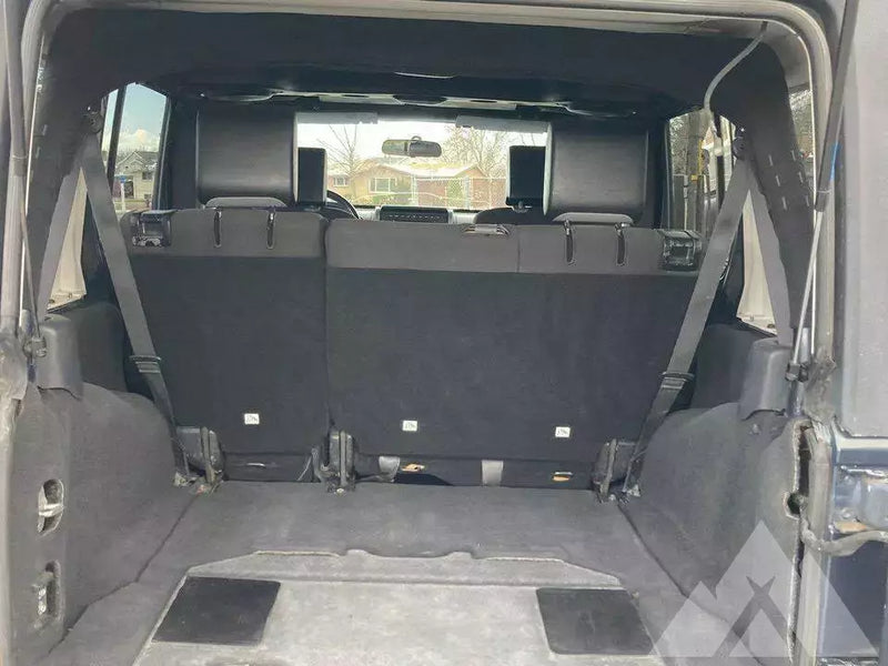 2007 Jeep Wrangler — used overland rig for sale in Orem, UT (photo 7) — photo 7