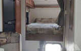2007 Lance 1181 truck camper — used for sale in Salt Lake City, UT (photo 4)