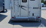 2007 Lance 1181 truck camper — used for sale in Salt Lake City, UT (photo 3)