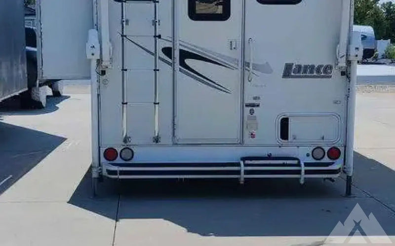2007 Lance 1181 truck camper — used for sale in Salt Lake City, UT (photo 3) — photo 3