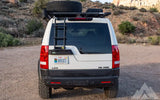 2007 Land Rover LR3 — used overland rig for sale in Springdale, UT (photo 3)