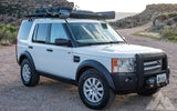2007 Land Rover LR3 — used overland rig for sale in Springdale, UT (photo 2)