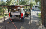 2007 Land Rover LR3 — used overland rig for sale in Springdale, UT (photo 10)