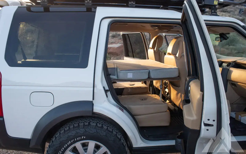 2007 Land Rover LR3 — used overland rig for sale in Springdale, UT (photo 6) — photo 6