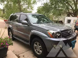 2007 Lexus GX 470 — used overland rig for sale in Colorado Springs, CO (photo 5)